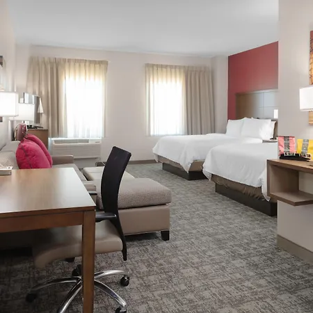 Staybridge Suites - Cedar Park - Austin N By Ihg Exterior foto