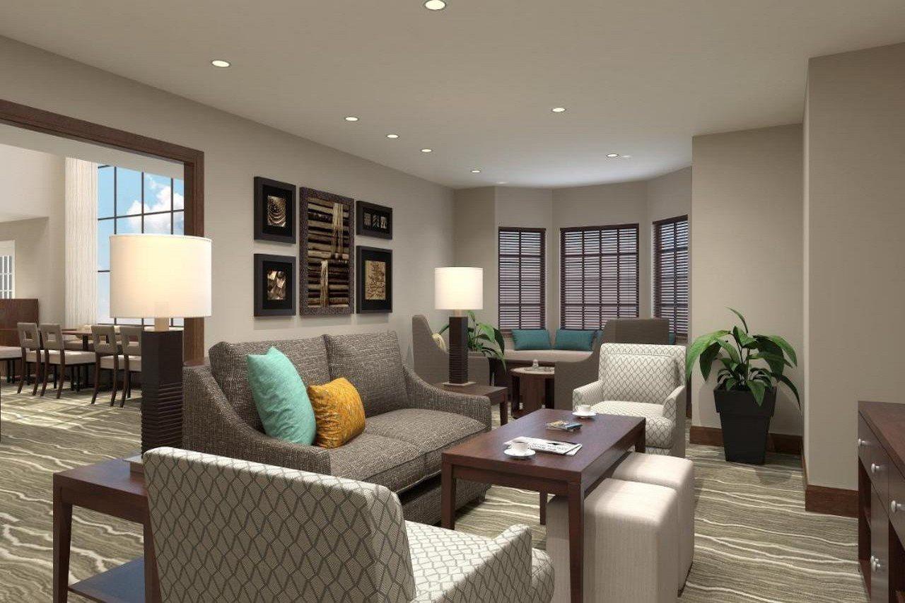 Staybridge - - Austin N By Ihg Hotel Cedar Park