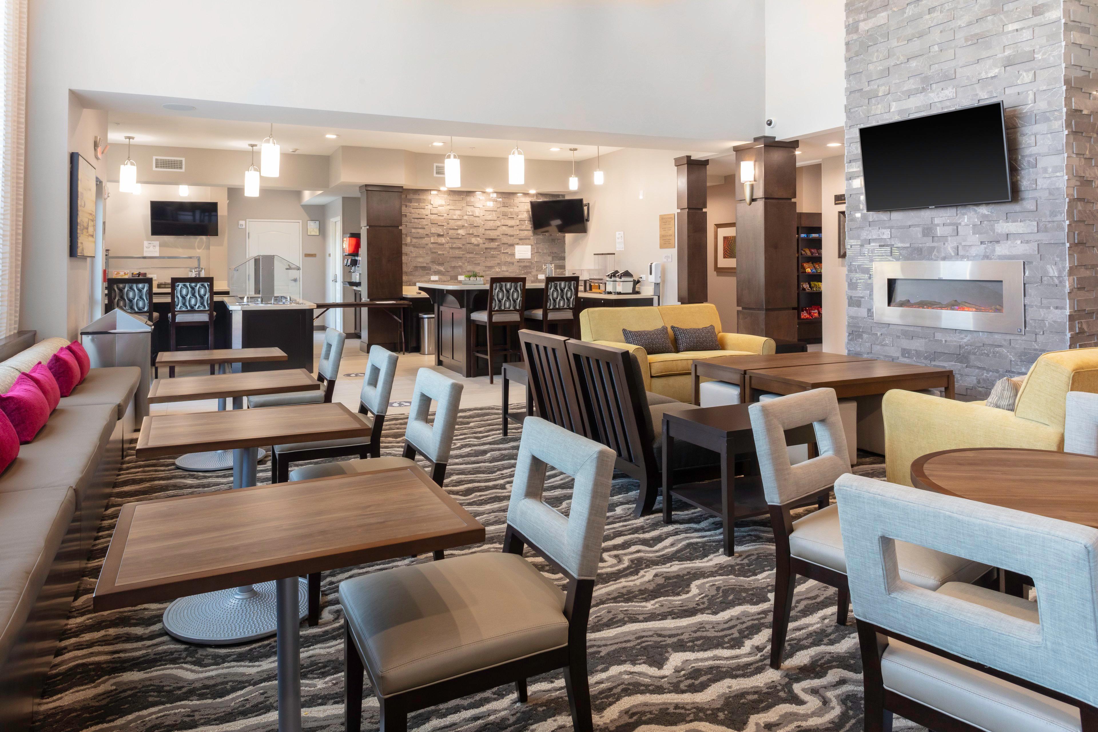 Staybridge - - Austin N By Ihg Cedar Park