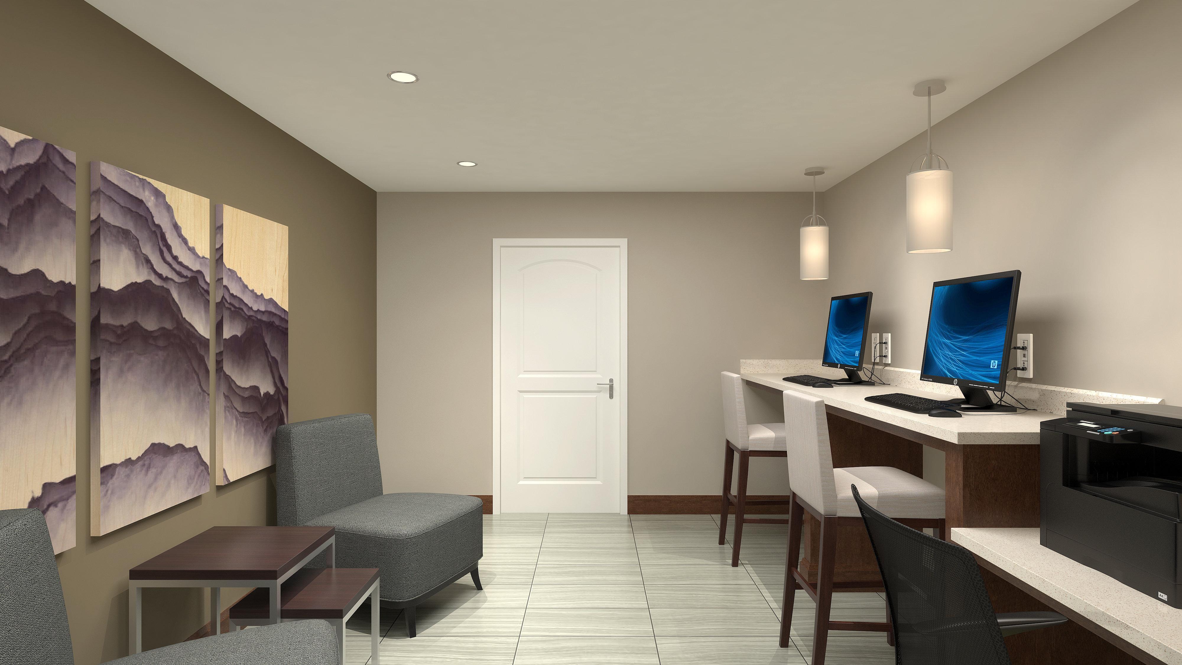 Staybridge - - Austin N By Ihg 3* Cedar Park