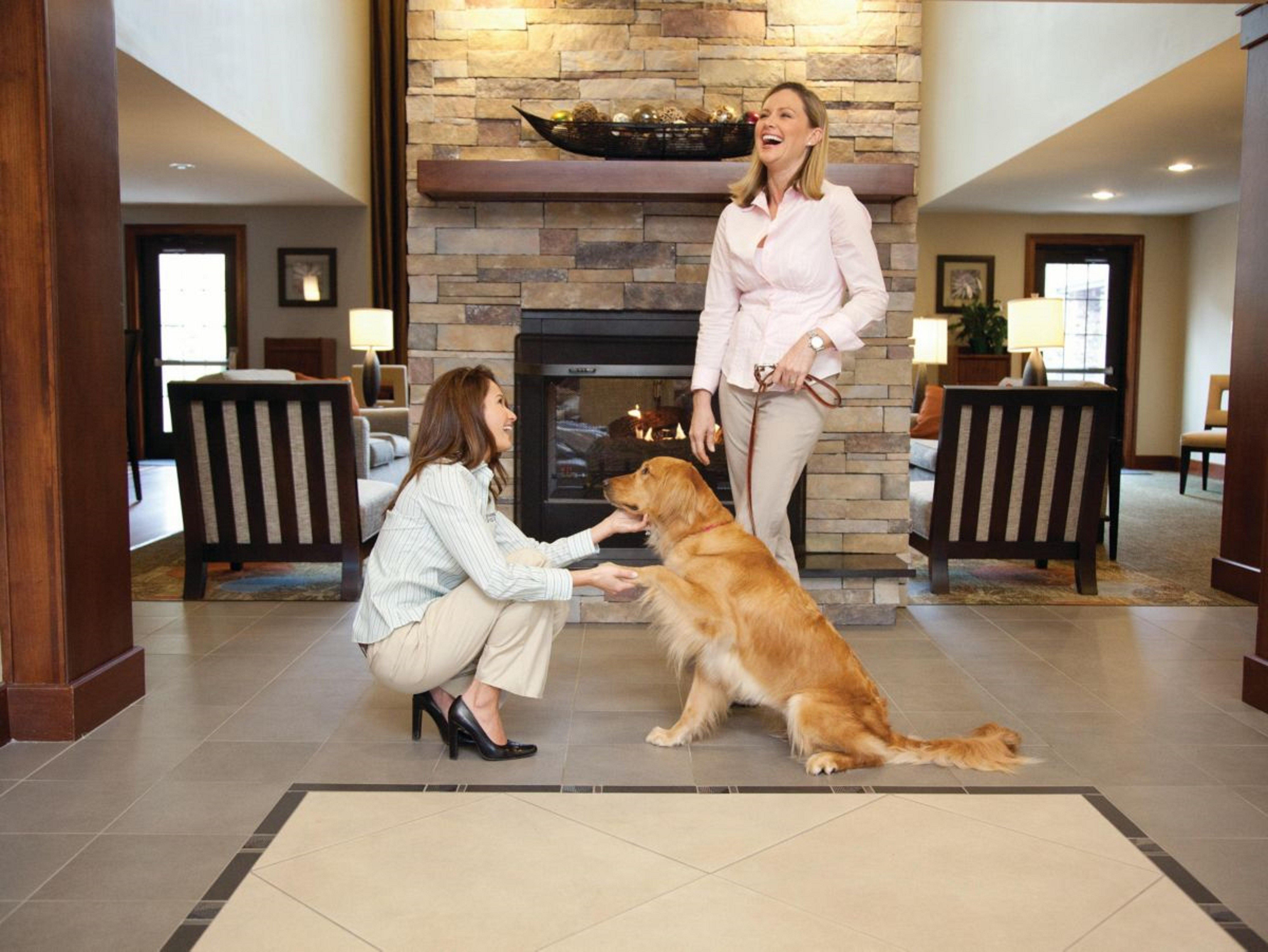 Hotel Staybridge - - Austin N By Ihg Cedar Park