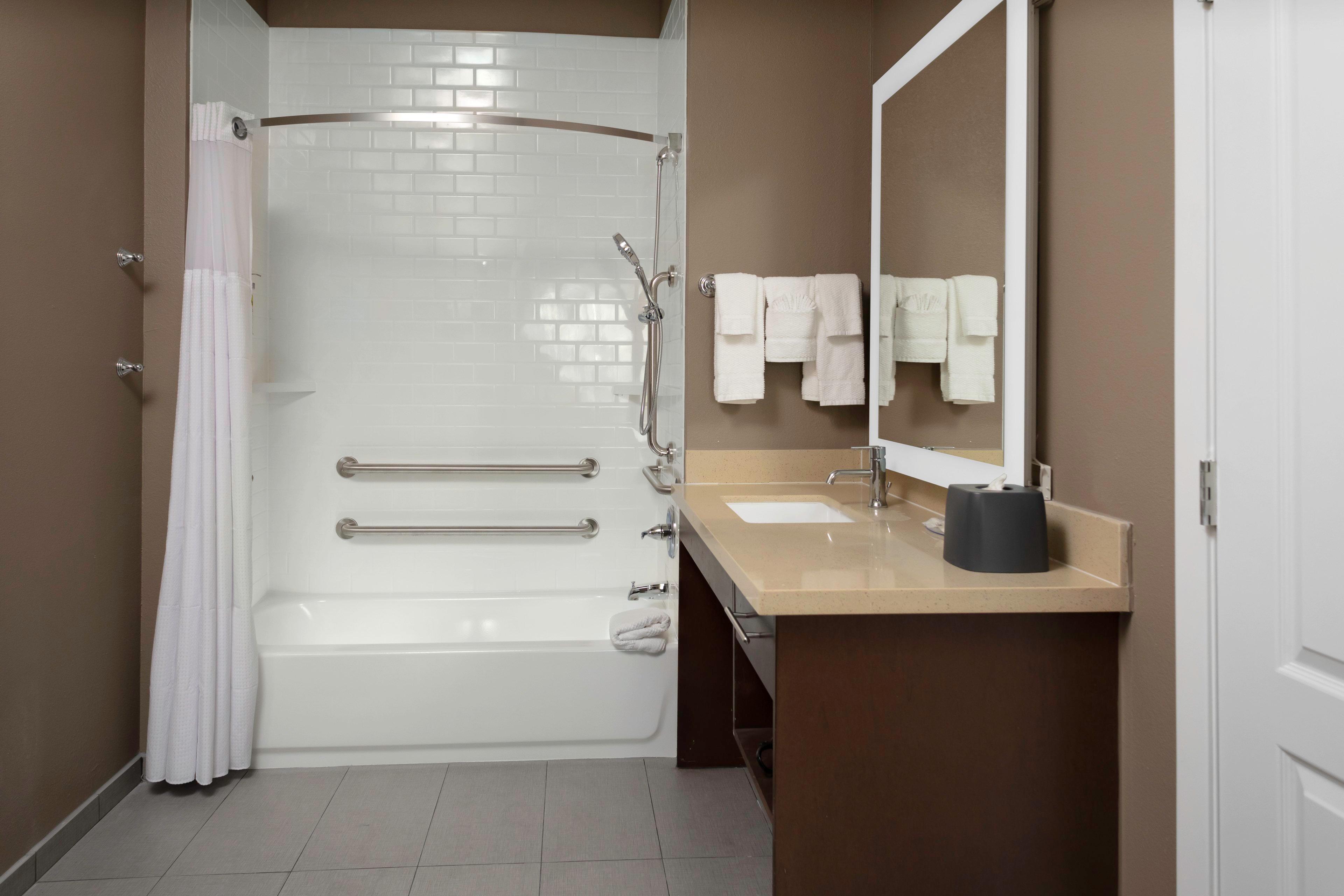 Hotel Staybridge - - Austin N By Ihg Cedar Park