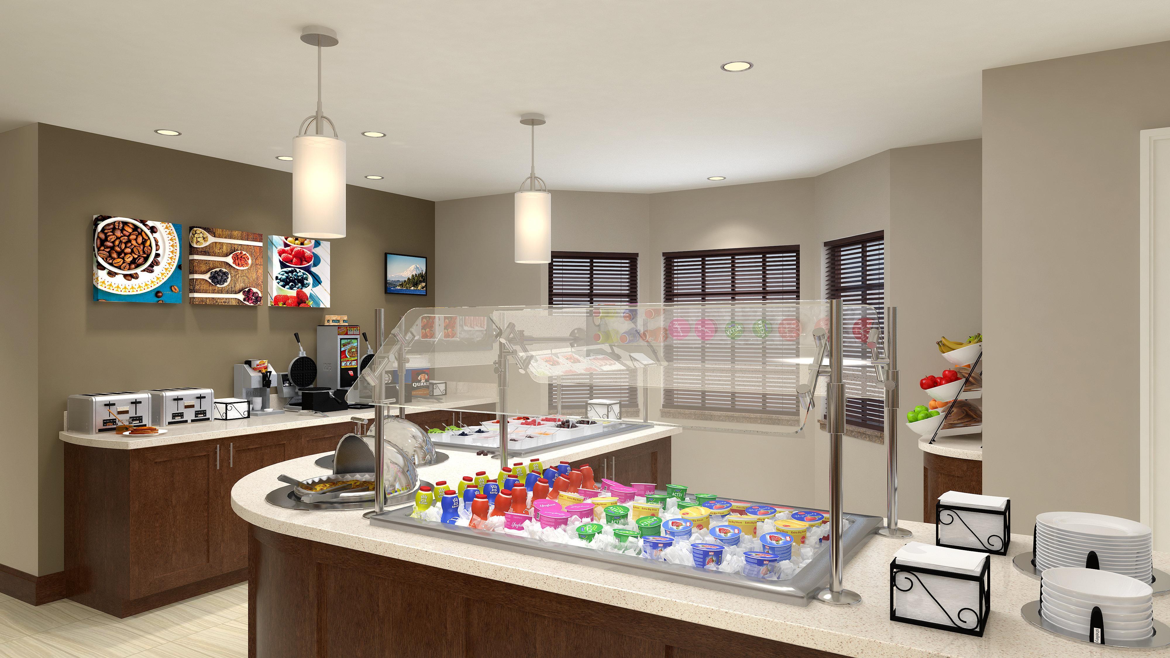 Staybridge - - Austin N By Ihg 3*