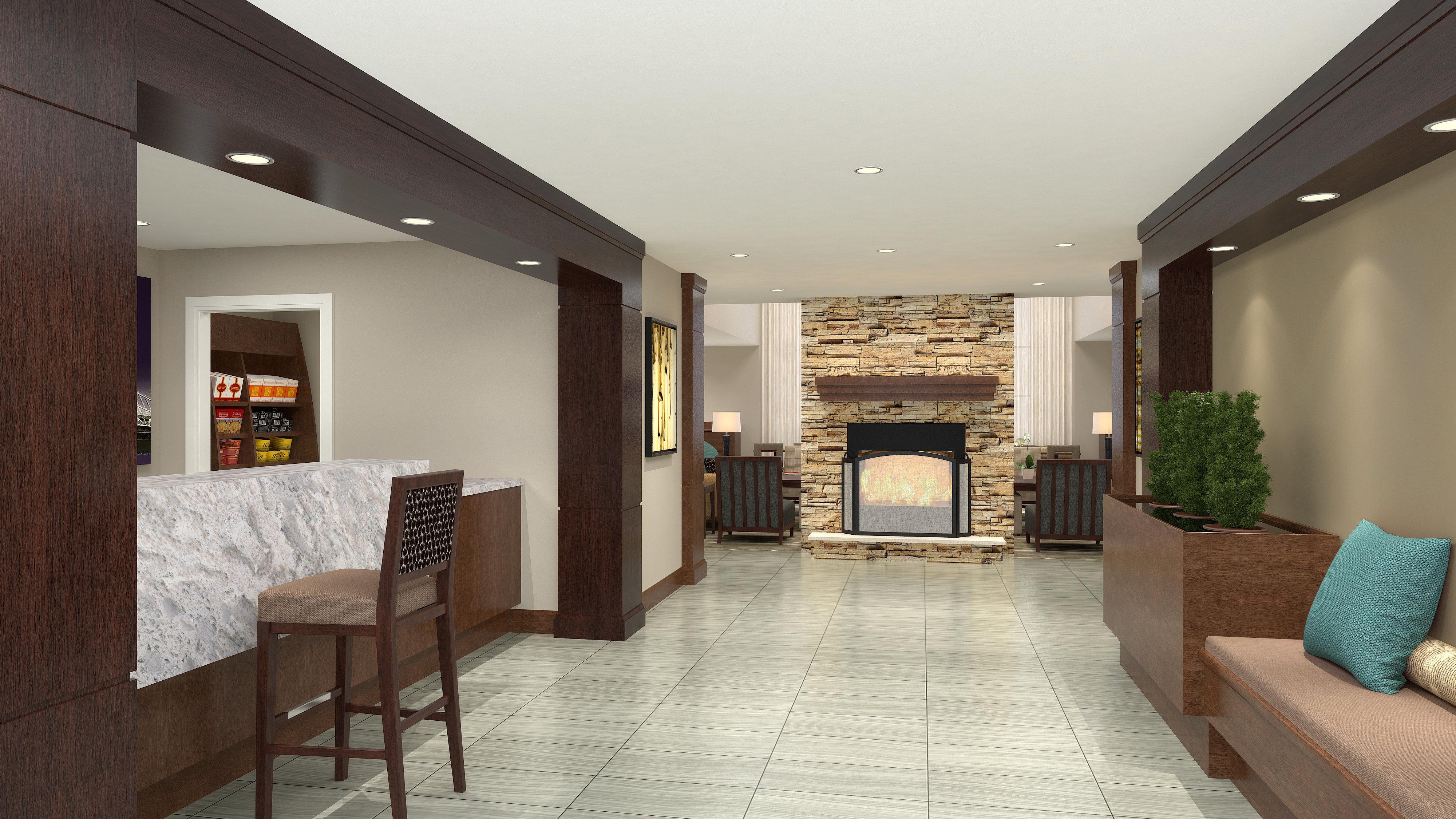 Hotel Staybridge - - Austin N By Ihg Cedar Park