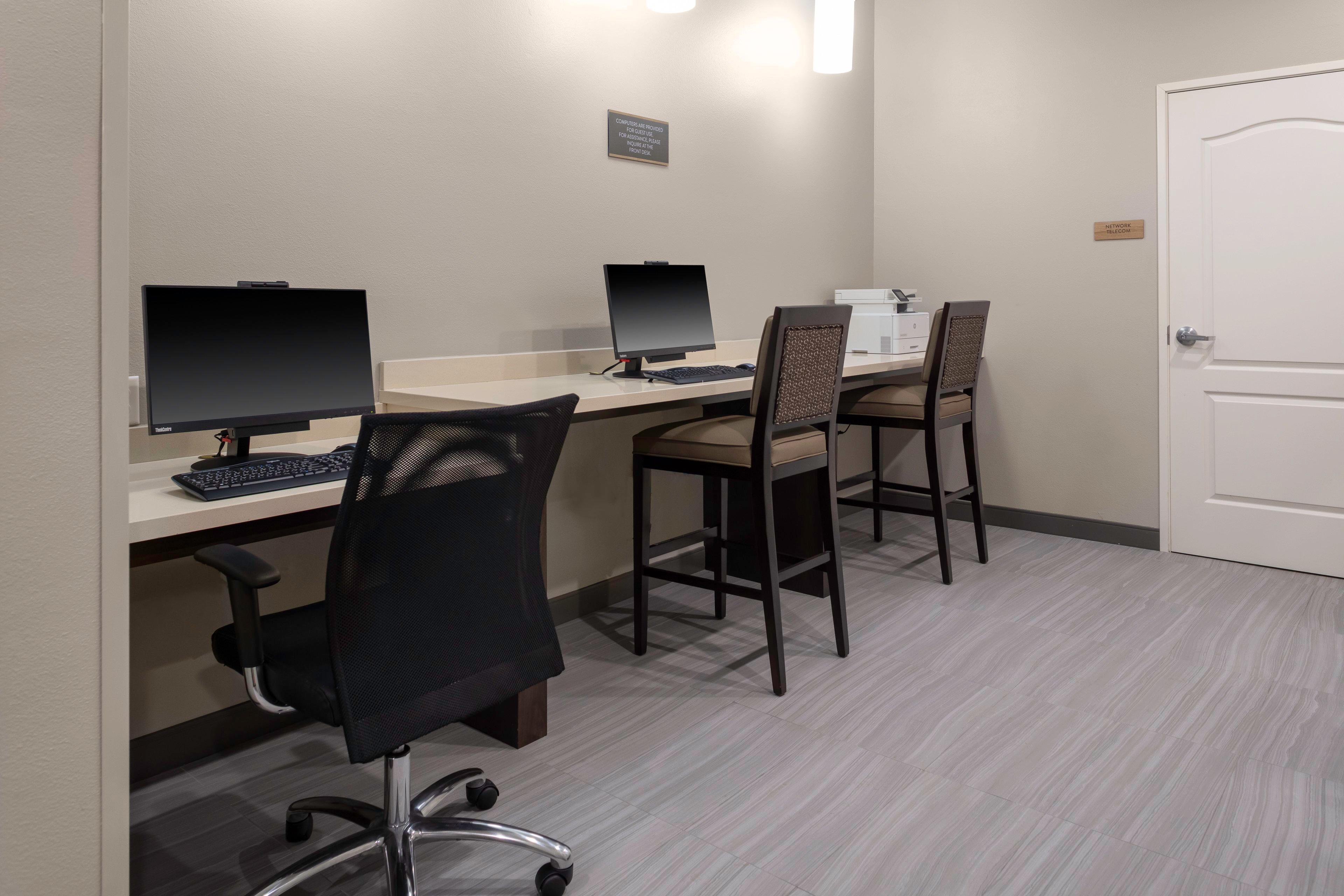 Hotel Staybridge - - Austin N By Ihg 3*