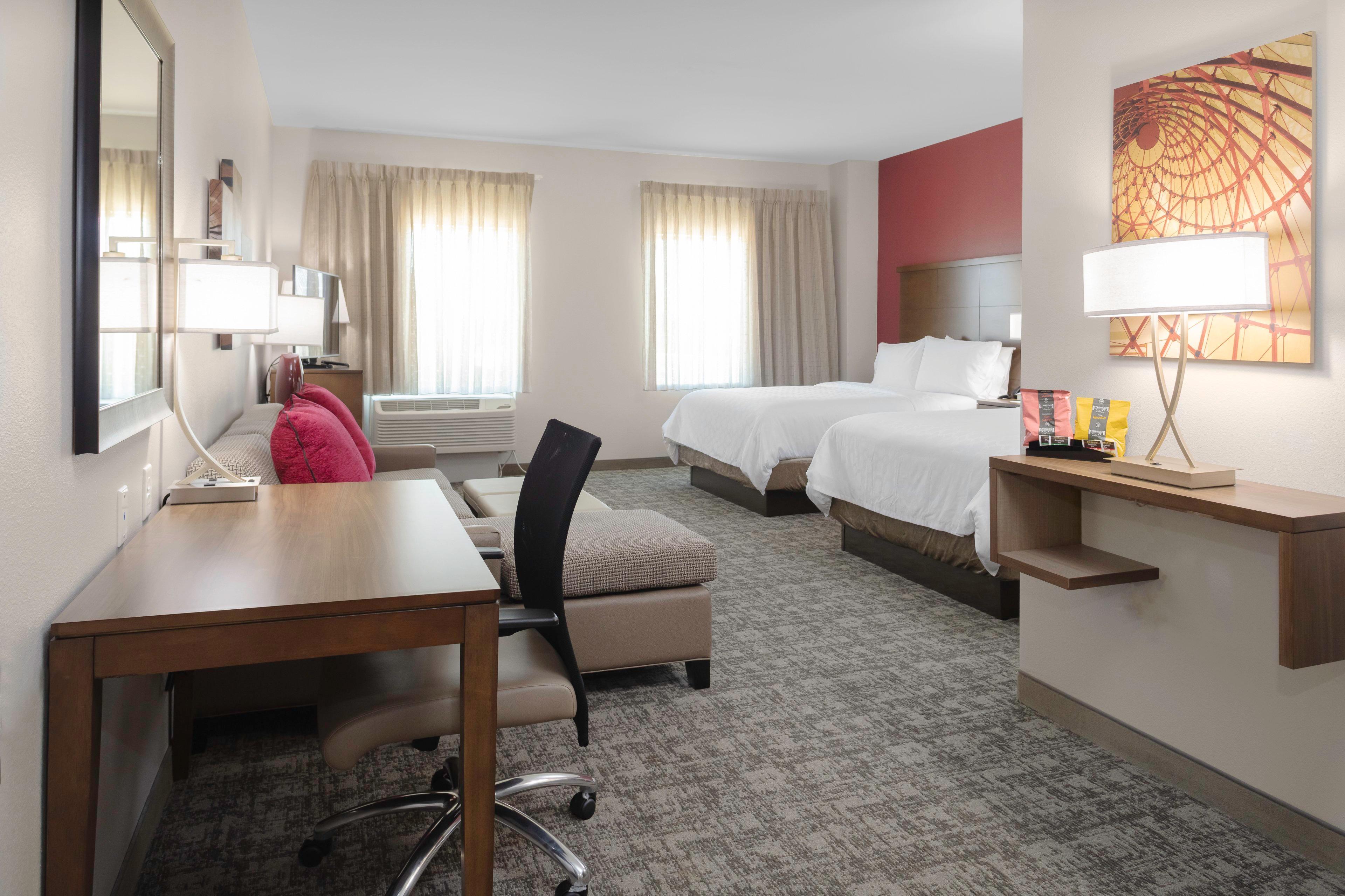 Staybridge - - Austin N By Ihg 3*