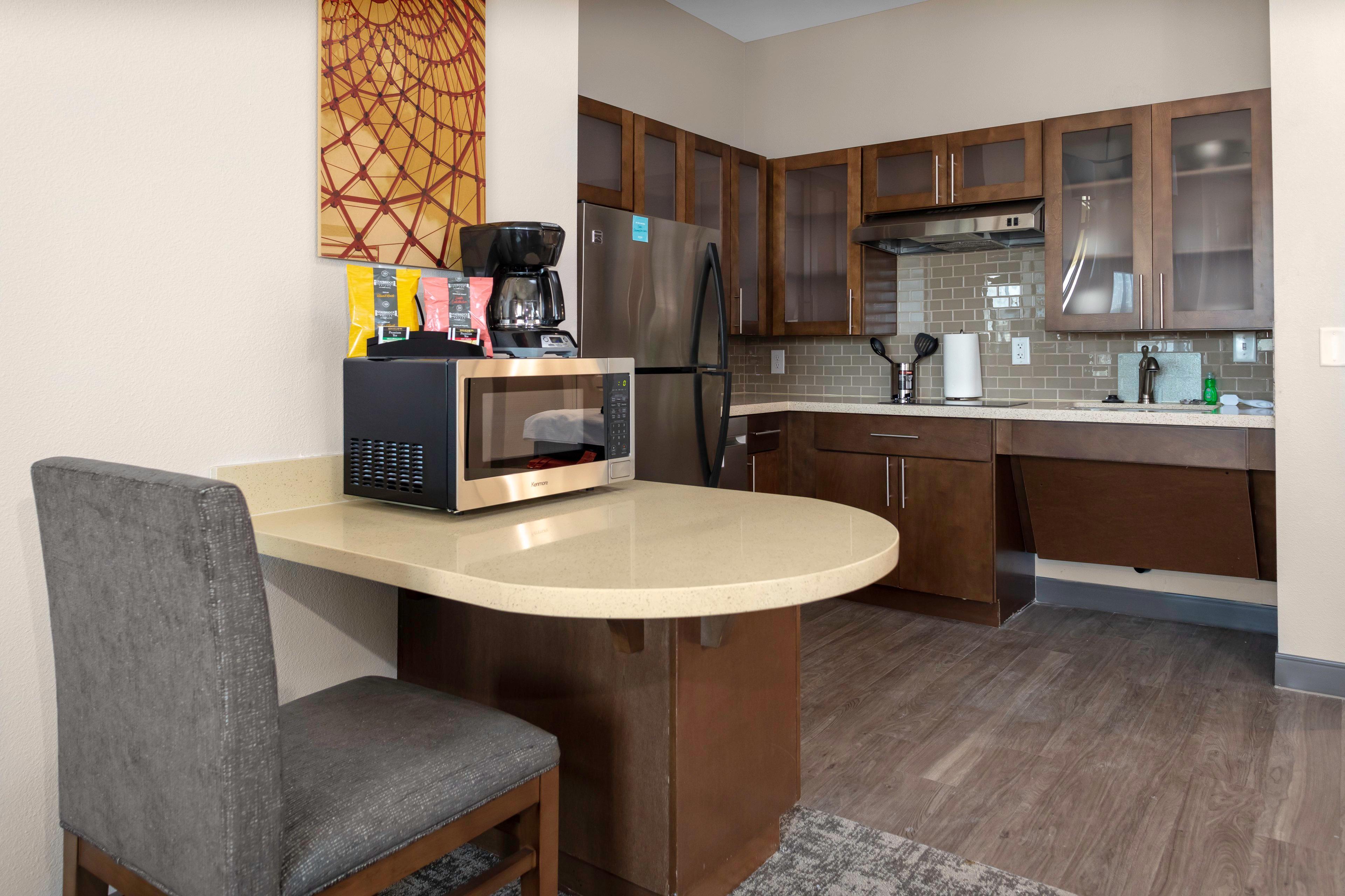 Staybridge - - Austin N By Ihg 3*