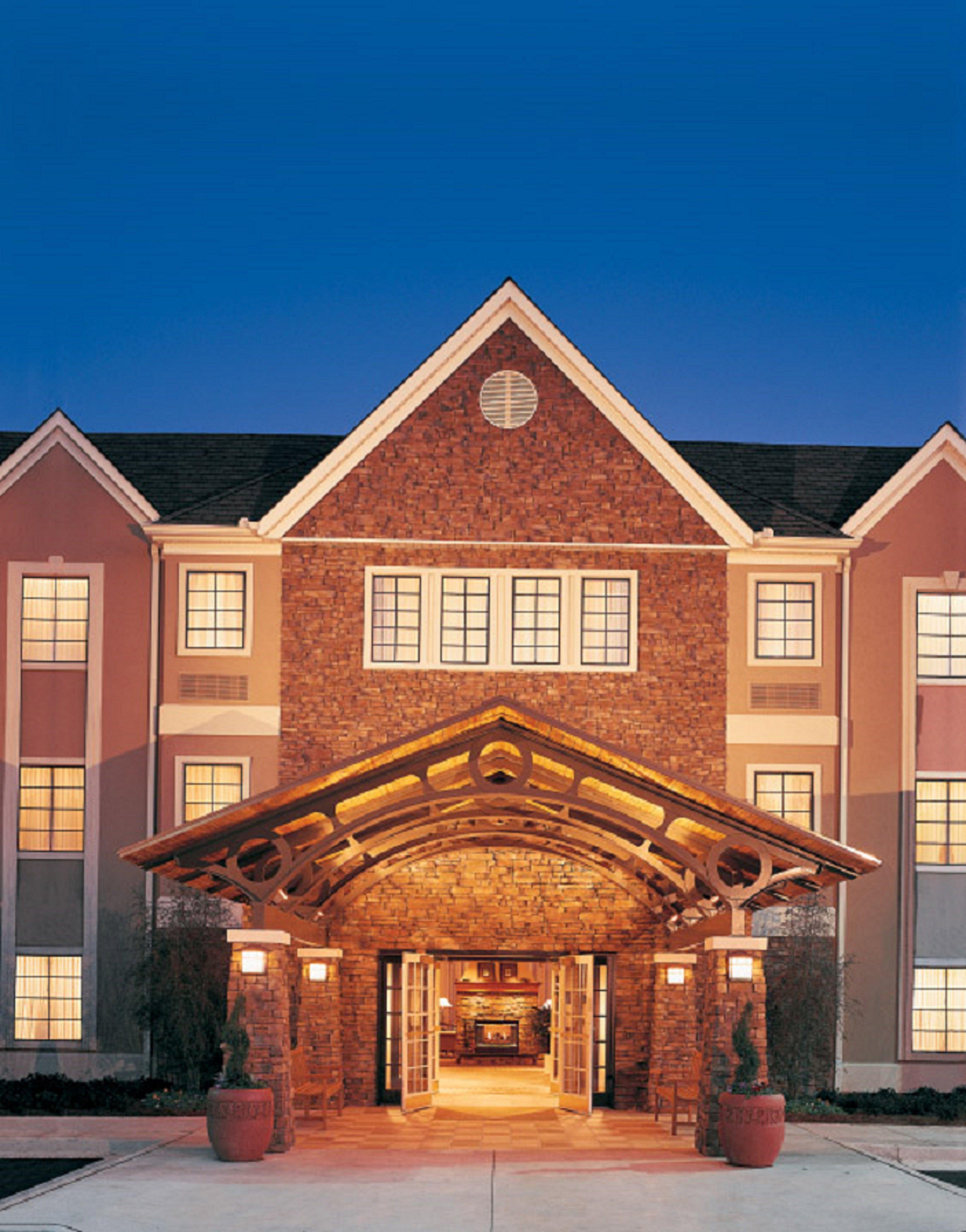 Staybridge - - Austin N By Ihg