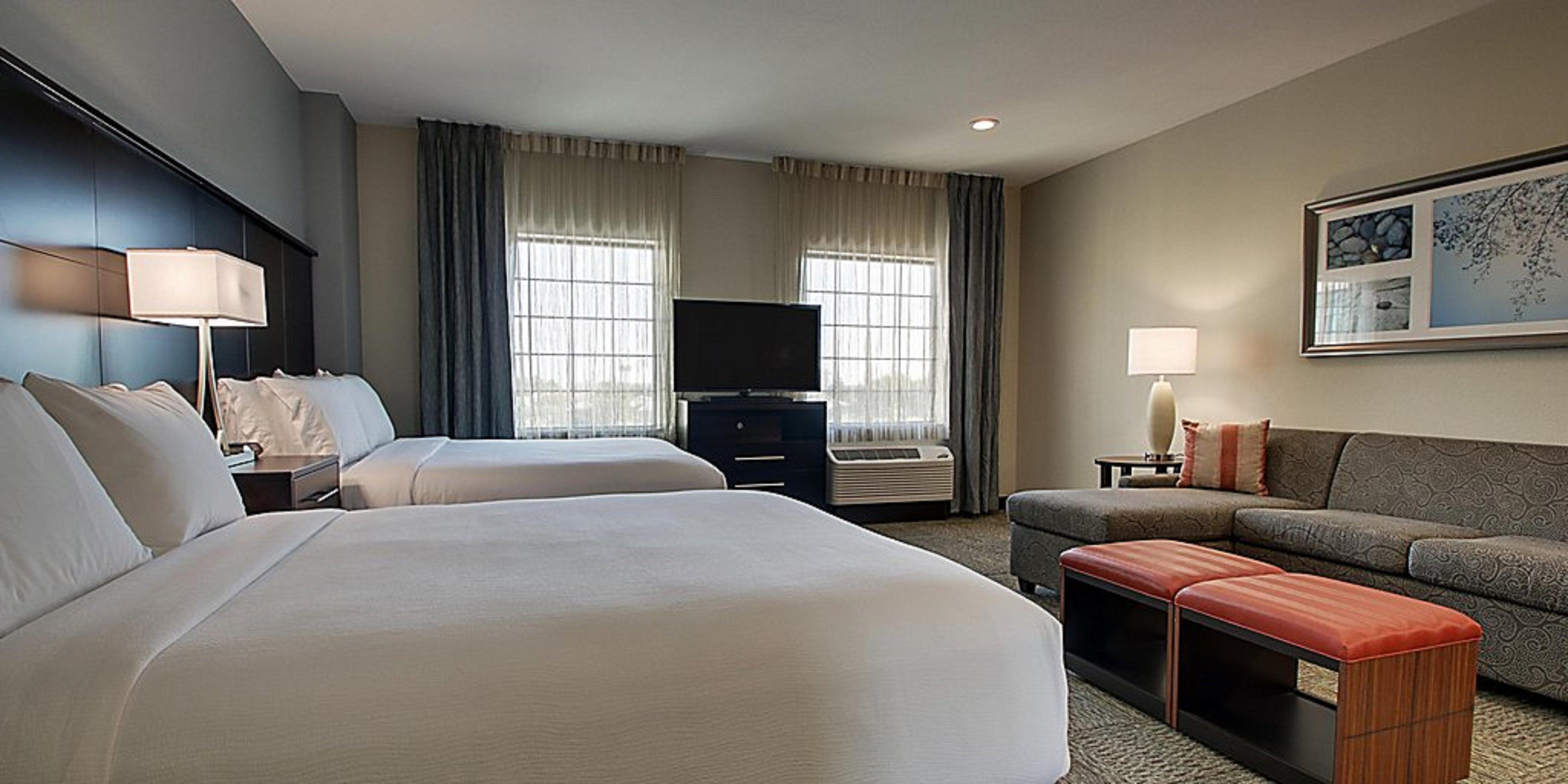 Staybridge - - Austin N By Ihg Hotel
