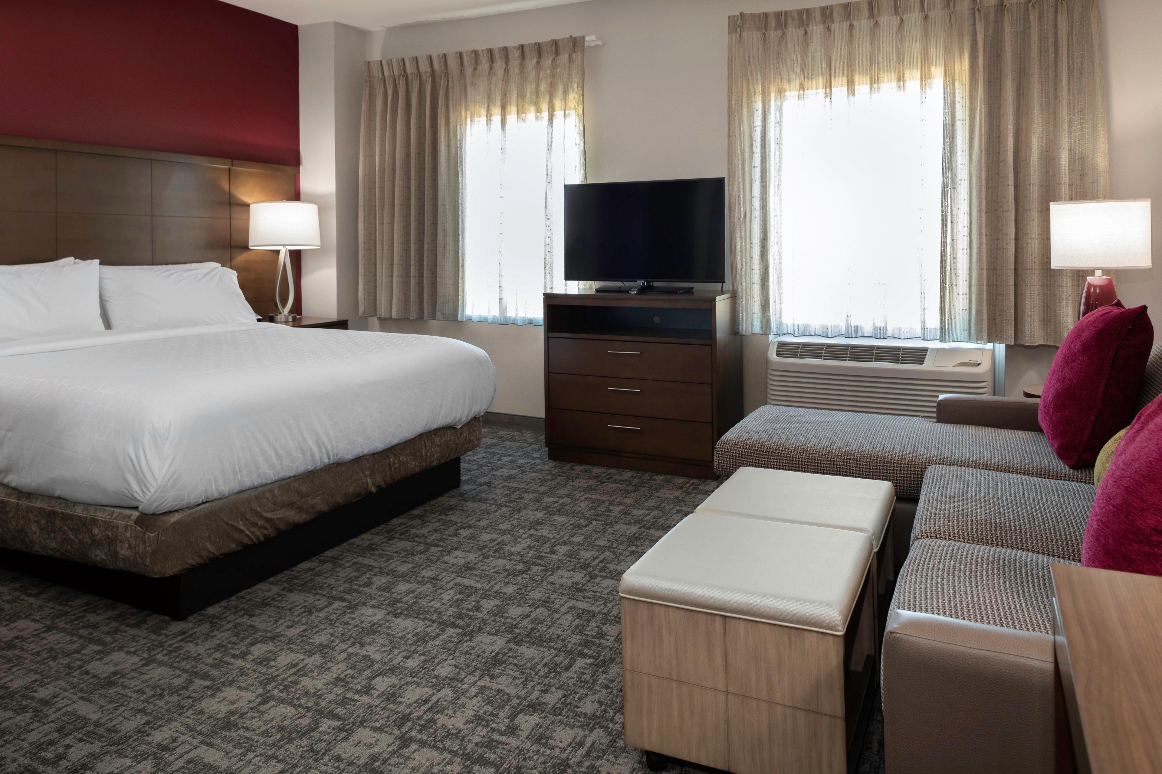 Staybridge - - Austin N By Ihg