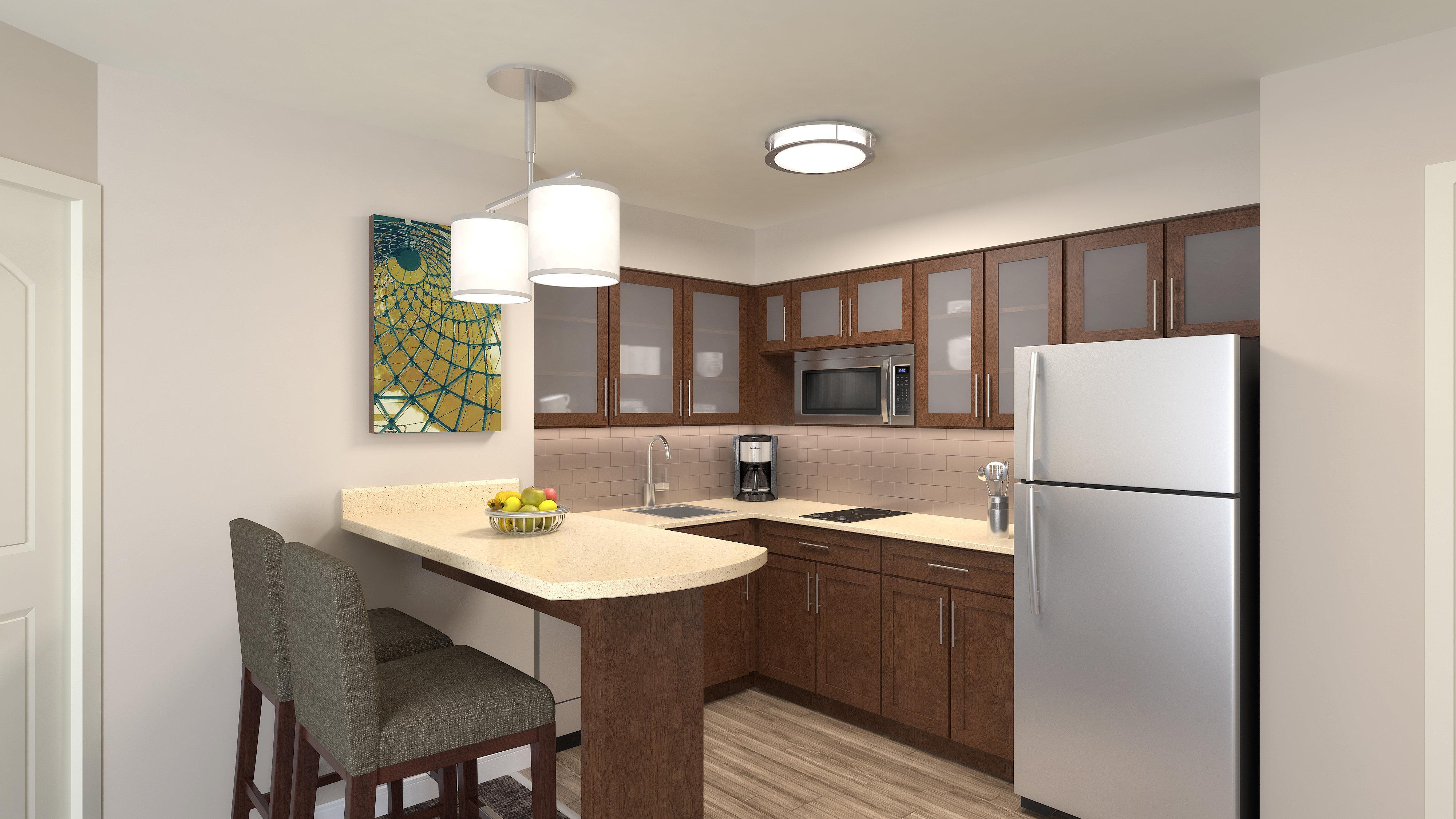 Hotel Staybridge - - Austin N By Ihg 3*
