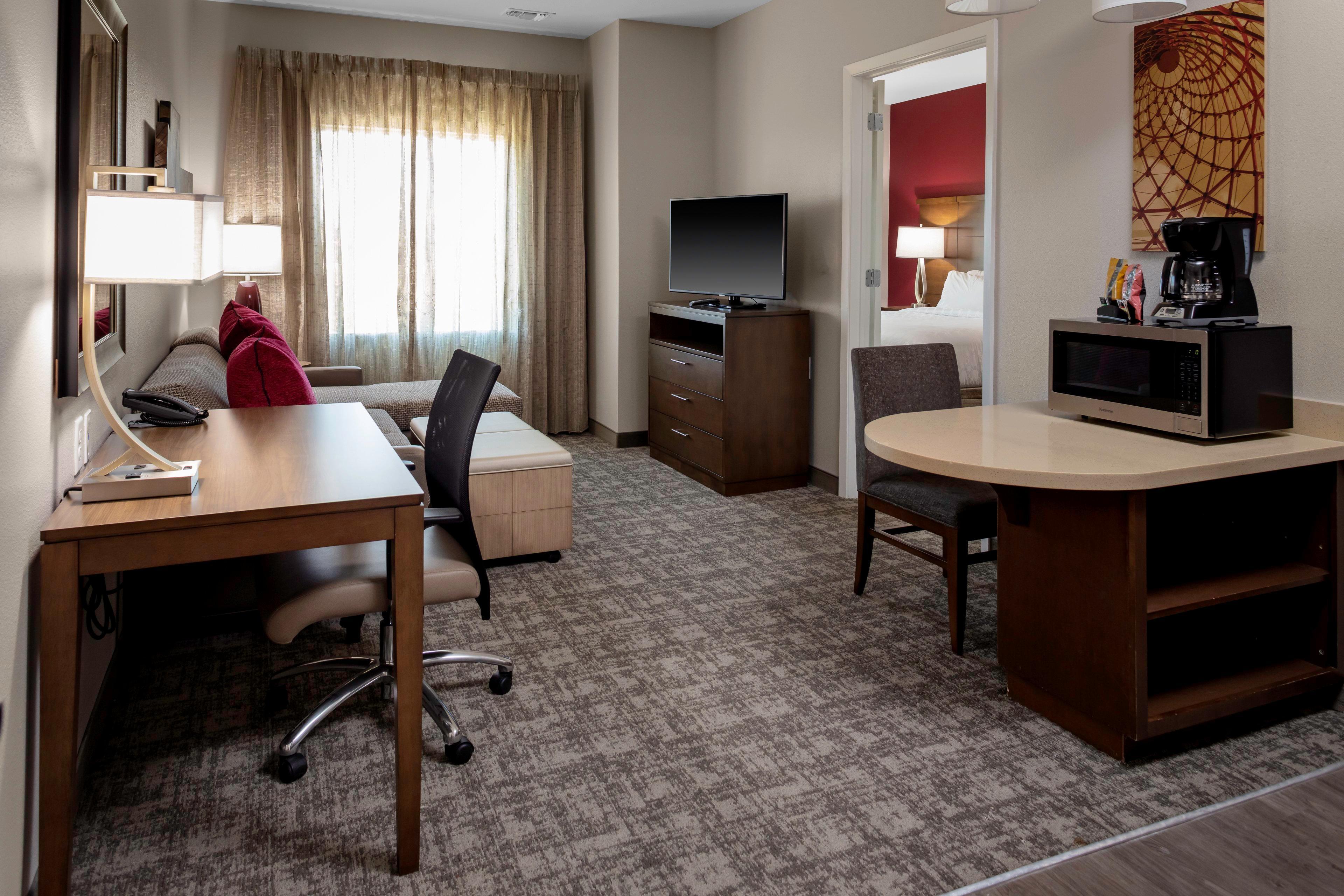 Staybridge - - Austin N By Ihg 3* Cedar Park