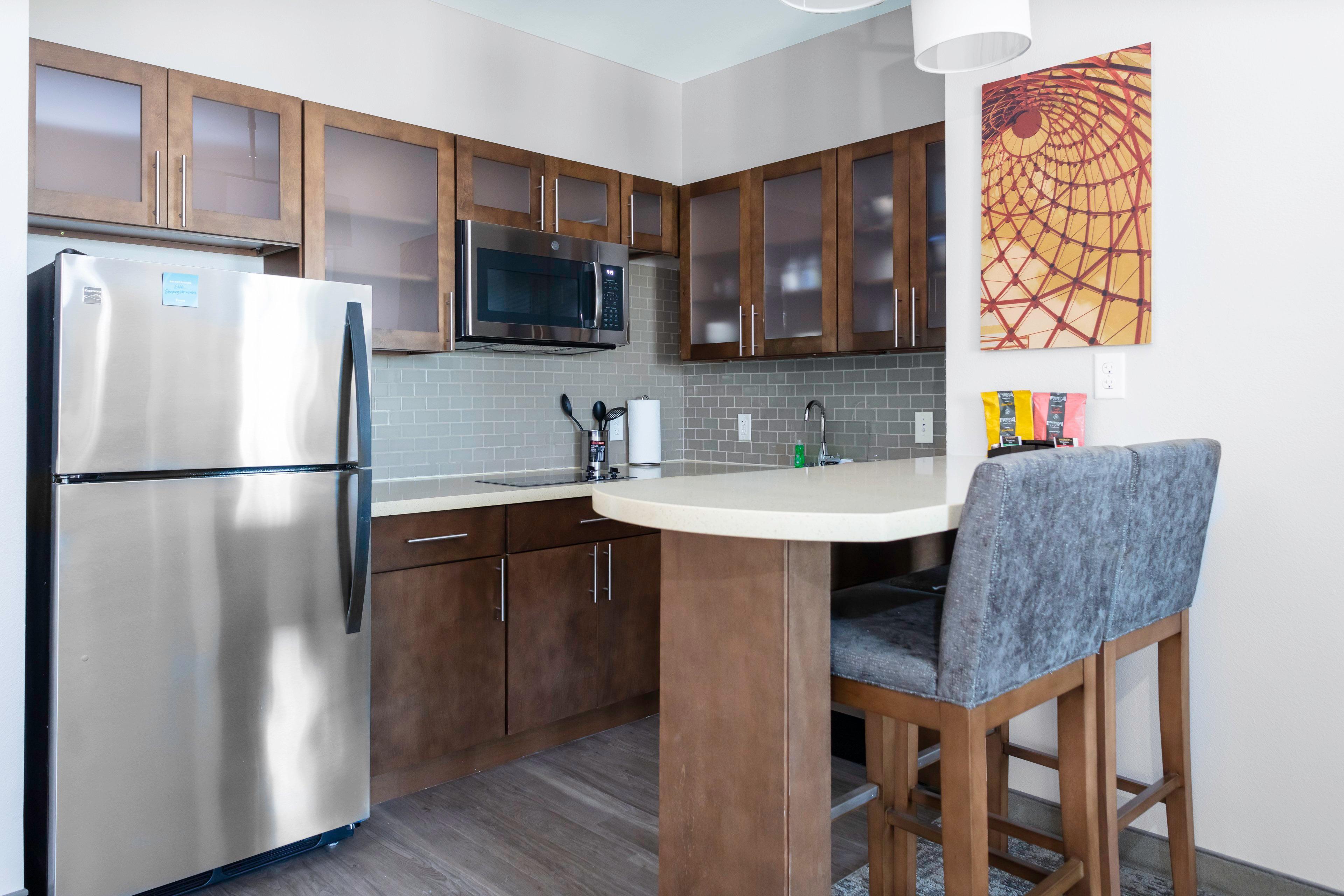 Staybridge - - Austin N By Ihg 3*