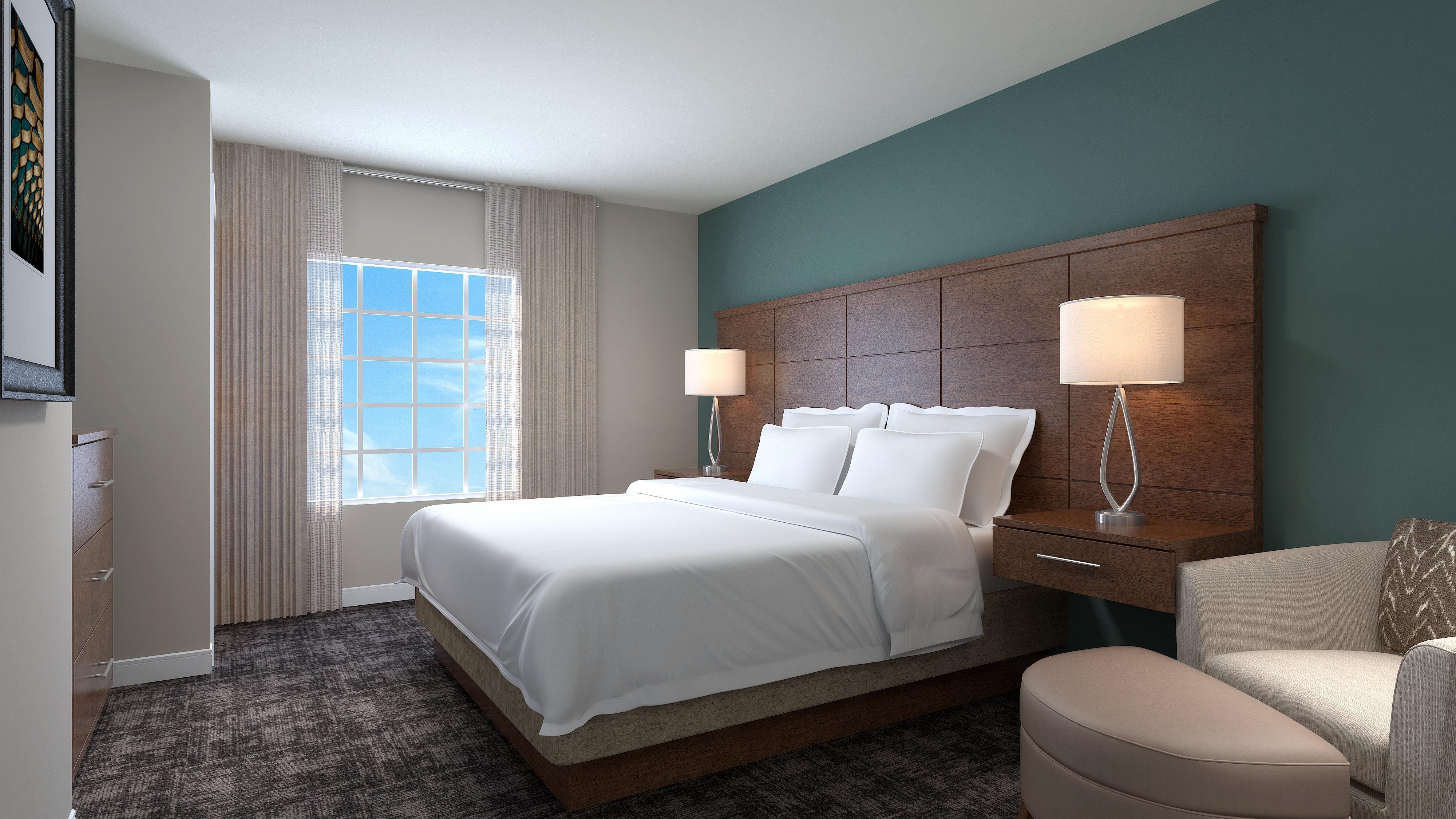 Staybridge - - Austin N By Ihg Hotel 3*