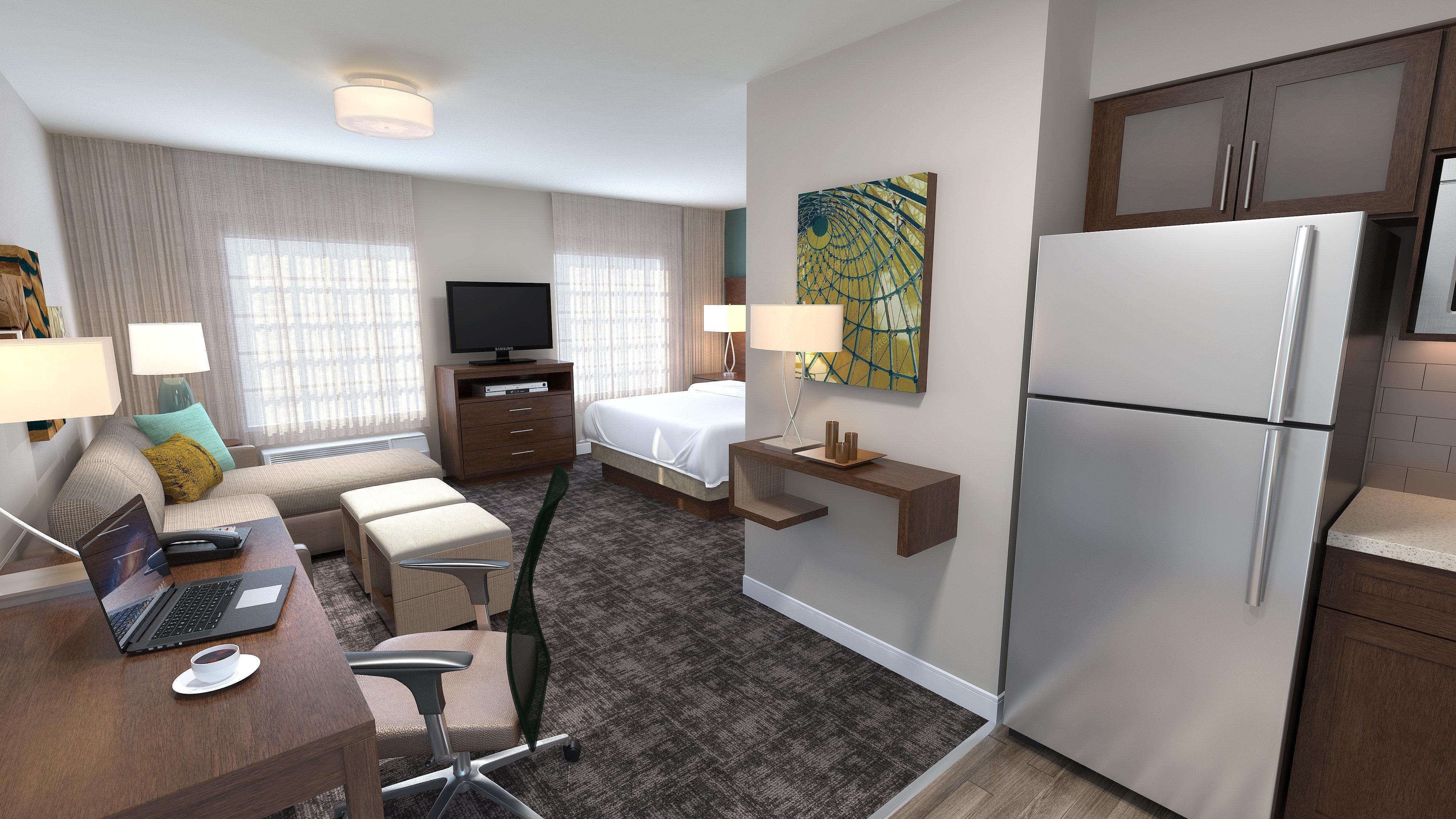 Staybridge - - Austin N By Ihg Hotel Cedar Park