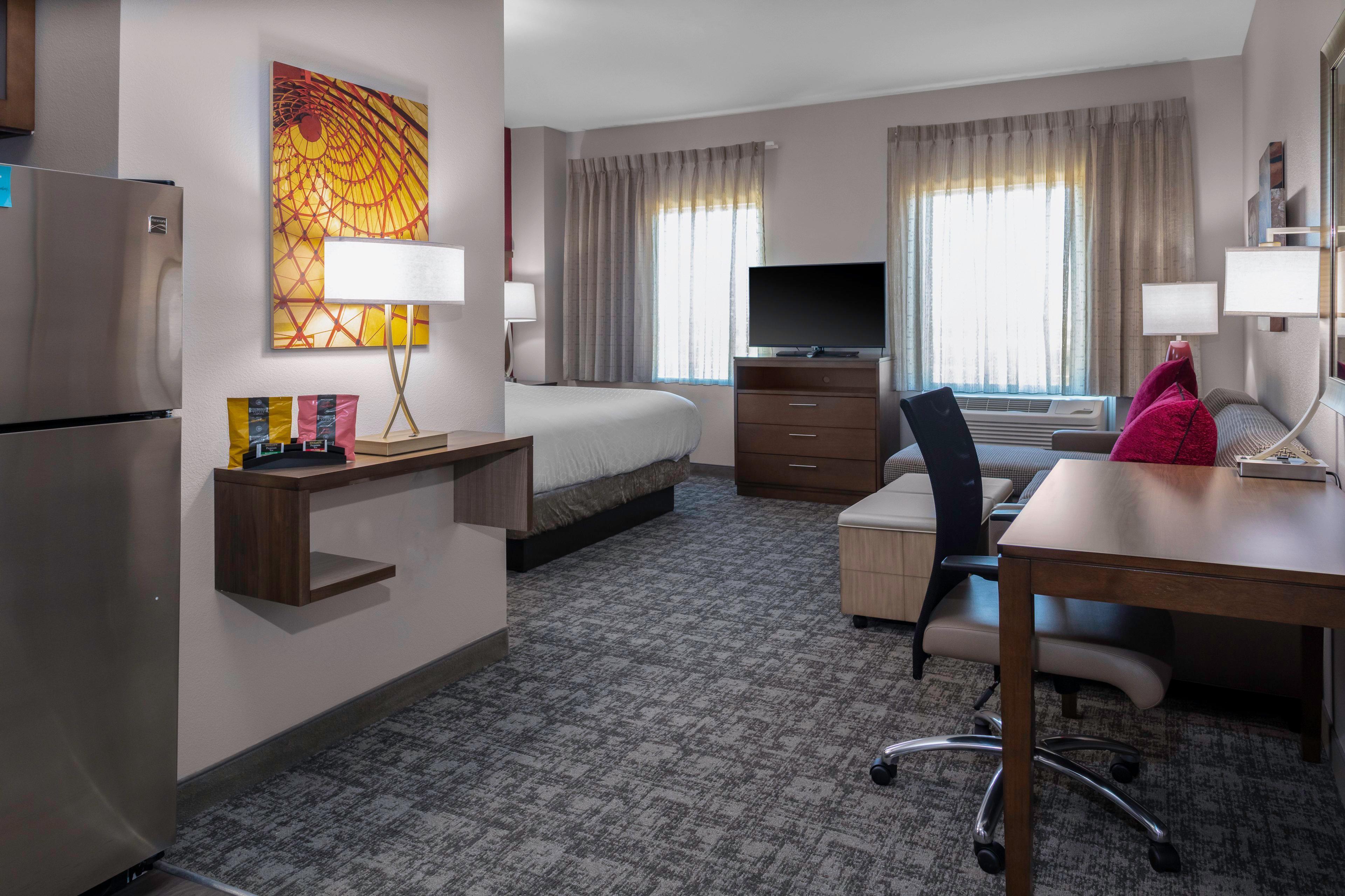 Staybridge - - Austin N By Ihg 3* Cedar Park